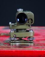 Wild Heerbrugg - Switzeland - Gece Görüş Kamerası - Görsel 3