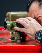 Wild Heerbrugg - Switzeland - Gece Görüş Kamerası - Görsel 2