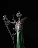 WMF Art Nouveau Sürahiler - Çift - Görsel 6