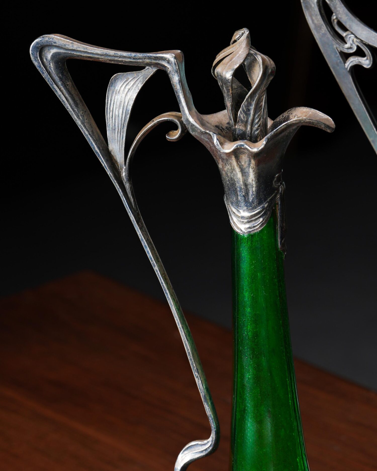 2025/09/1000219742-scaled.jpg WMF Art Nouveau Sürahiler - Çift - Görsel 3
