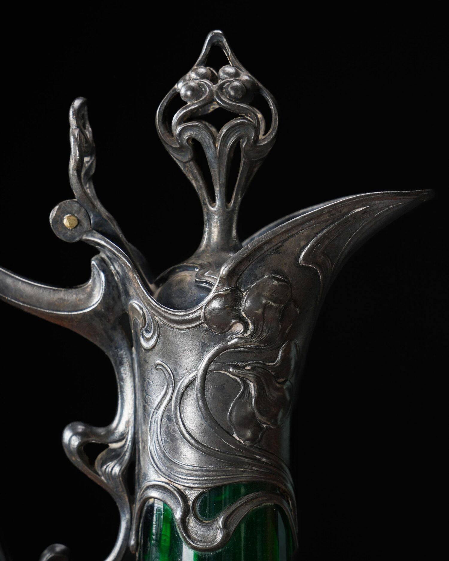 2025/09/1000219746-scaled.jpg WMF Art Nouveau Sürahiler - Çift - Görsel 7