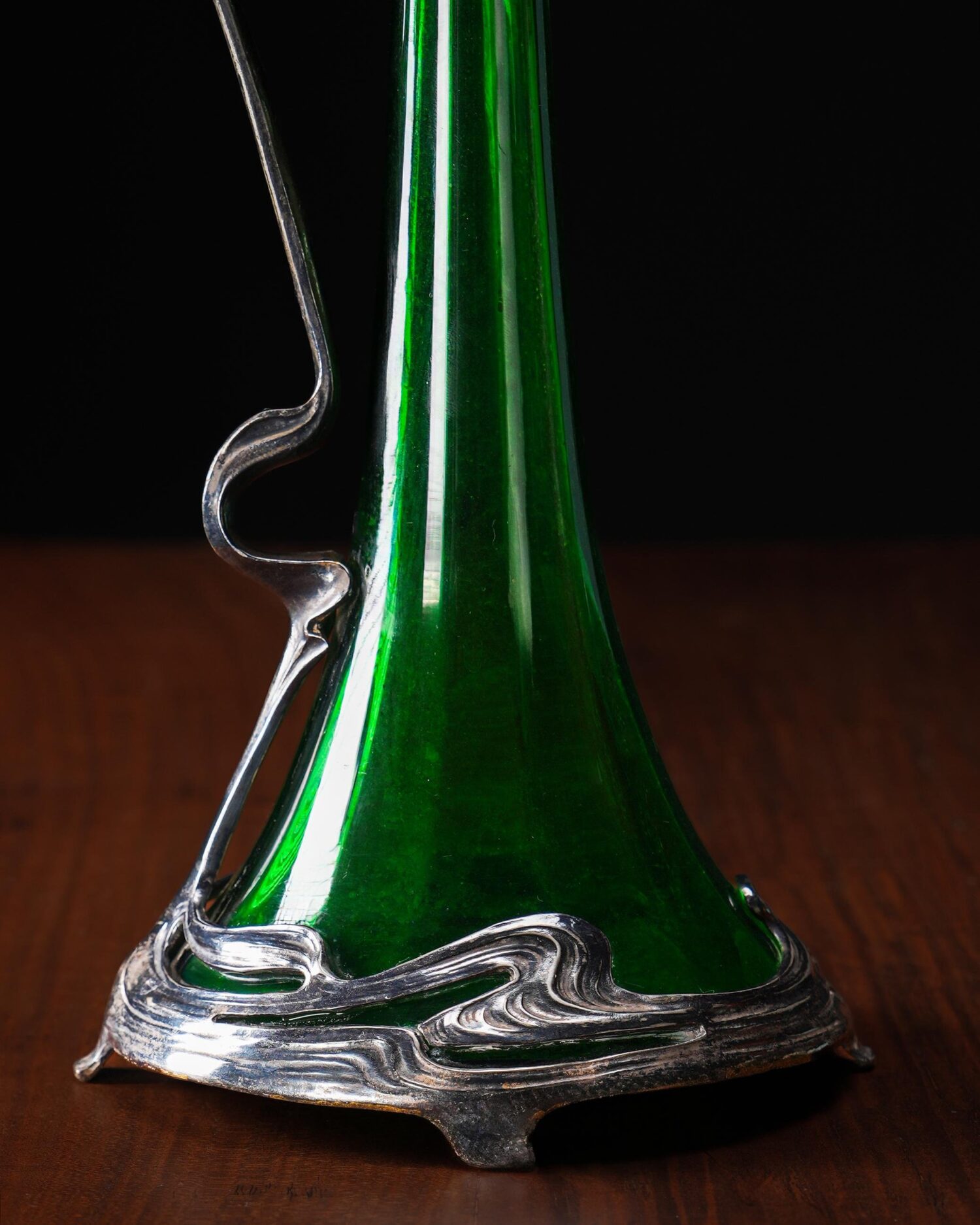 2025/09/1000219750-scaled.jpg WMF Art Nouveau Sürahiler - Çift - Görsel 4
