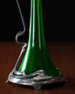 WMF Art Nouveau Sürahiler - Çift - Görsel 4