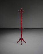 Kırmızı Portmanto