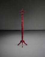 Kırmızı Portmanto