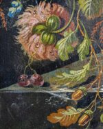 Natürmort Yağlı Boya Tablo - Görsel 4