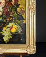 Natürmort Yağlı Boya Tablo - Görsel 3