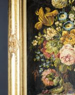 Natürmort Yağlı Boya Tablo - Görsel 2