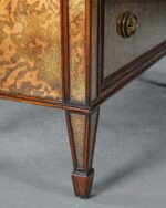 Theodore Alexander Eglomisé Koleksiyonu Şifonyer - Görsel 7