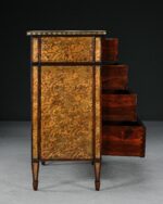 Theodore Alexander Eglomisé Koleksiyonu Şifonyer - Görsel 5