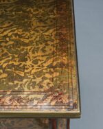 Theodore Alexander Eglomisé Koleksiyonu Şifonyer - Kod 4138