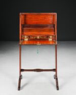 Billet-Doux Sekreter Masa - Görsel 6