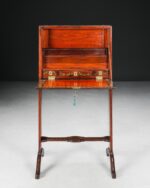 Billet-Doux Sekreter Masa - Kod 4139