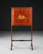 Billet-Doux Sekreter Masa - Kod 4139