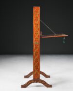 Billet-Doux Sekreter Masa - Görsel 5