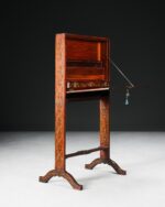 Billet-Doux Sekreter Masa - Görsel 2