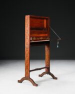 Billet-Doux Sekreter Masa - Kod 4139