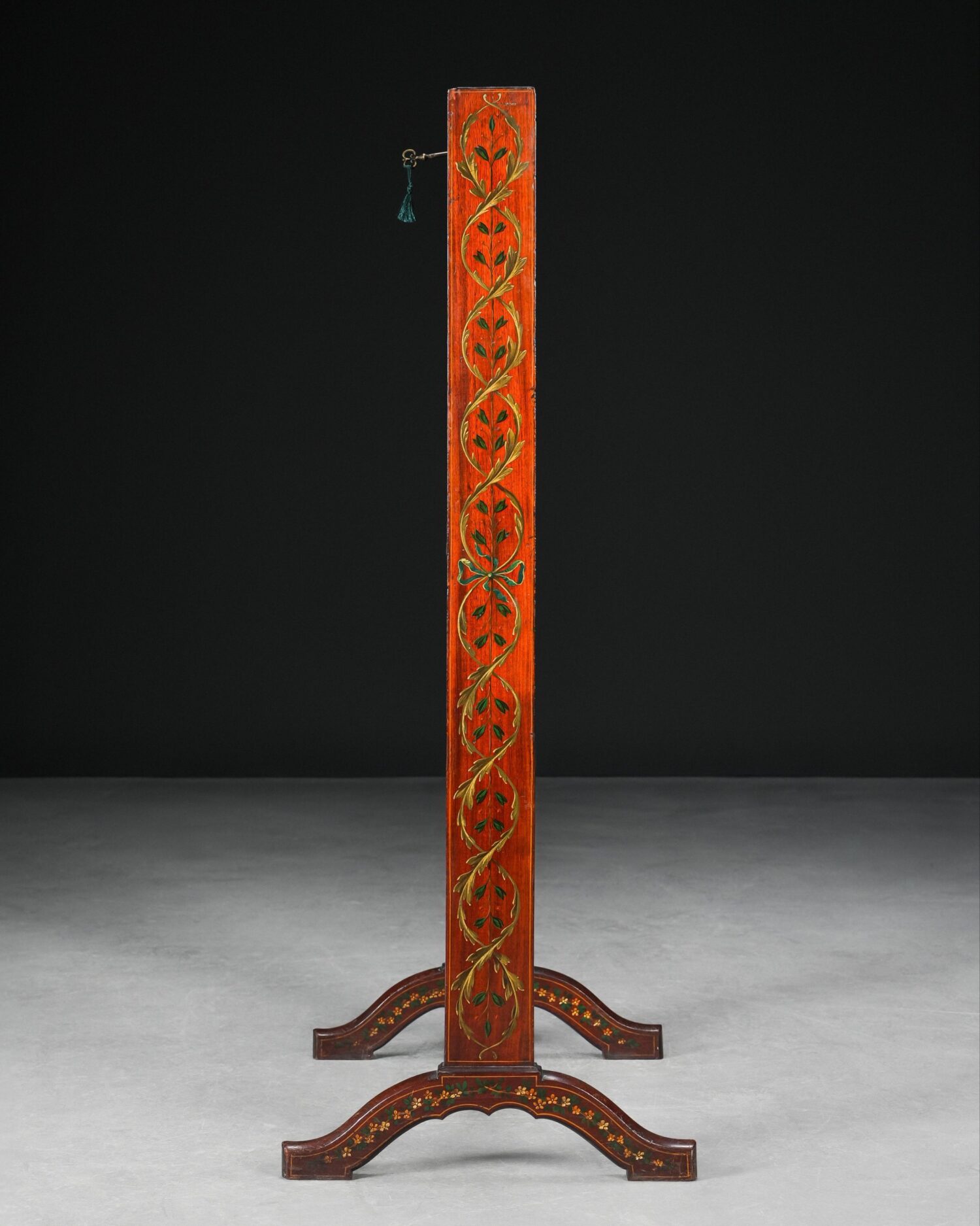 Billet-Doux Sekreter Masa - Görsel 7