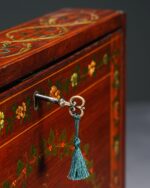 Billet-Doux Sekreter Masa - Kod 4139