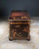 Theodore Alexander Chinoiserie Desk - Kod 4211