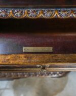 Theodore Alexander Chinoiserie Desk - Kod 4211