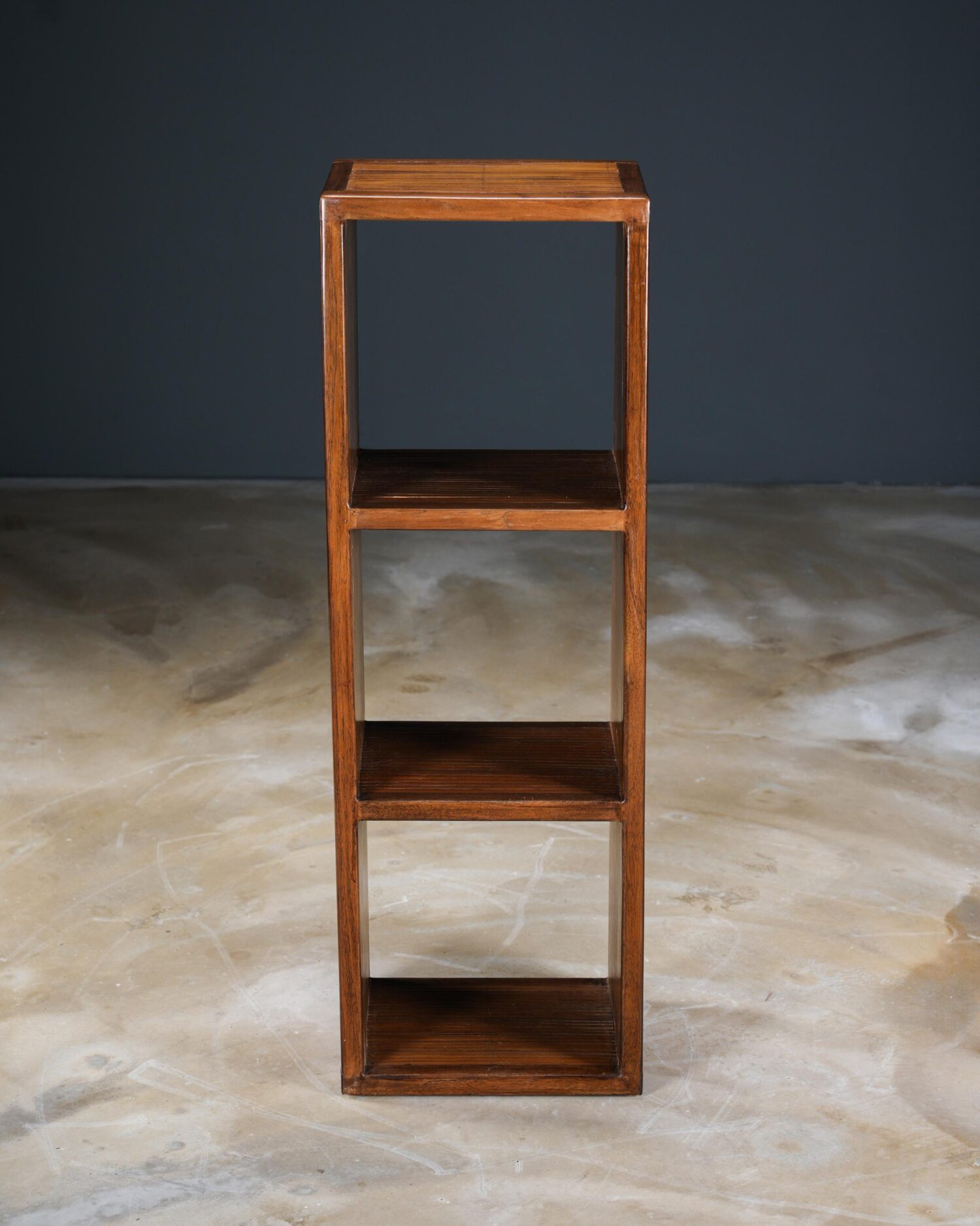 Bambu Raf Ünitesi - Görsel 3