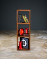 Bambu Raf Ünitesi - Görsel 2