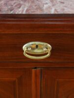 Art Nouveau Büfe - Görsel 4