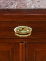 Art Nouveau Büfe - Görsel 4