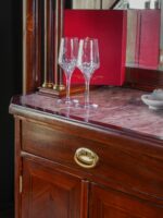 Art Nouveau Büfe - Görsel 3