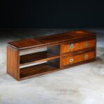 Bambu Televizyon Ünitesi