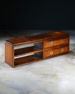 Bambu Televizyon Ünitesi - Kod 4225