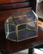 Cam Teşhir Kutusu - Görsel 2