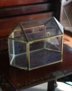 Cam Teşhir Kutusu - Görsel 2