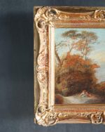 Yağlı Boya Manzara Tablo - Görsel 2