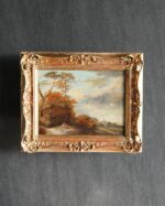 Yağlı Boya Manzara Tablo