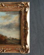 Yağlı Boya Manzara Tablo - Görsel 3