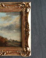 Yağlı Boya Manzara Tablo - Görsel 3