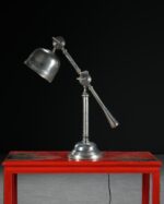 Endüstriyel Büyük Masa Lambası - Görsel 2