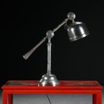 Endüstriyel Büyük Masa Lambası