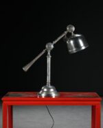 Endüstriyel Büyük Masa Lambası