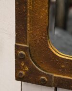 Endüstriyel Yatay Ayna - Görsel 3