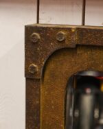 Endüstriyel Yatay Ayna - Görsel 2