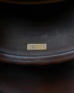 Theodore Alexander Yarım Ay Konsol - Görsel 9