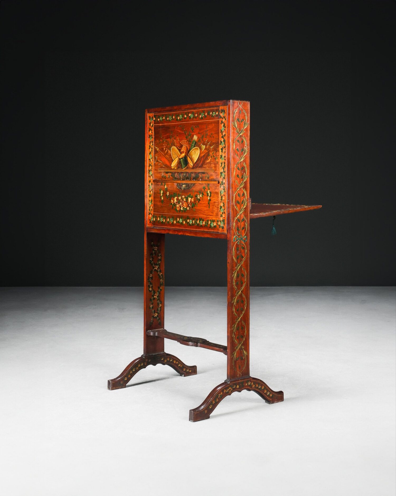 2025/09/1000227305-scaled.jpg Billet-Doux Sekreter Masa - Görsel 1