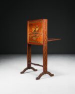 Billet-Doux Sekreter Masa