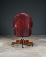 Chesterfield Müdür Koltuğu - Görsel 6