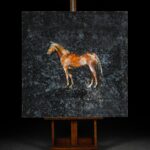 Cavallino - Claudio Missagia