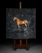 Cavallino - Claudio Missagia