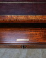 Theodore Alexander - Louis XV Stili Yazı Masası - Görsel 9